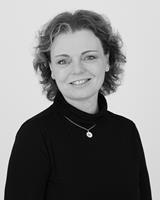 Anja Elizabeth Thornsen - Psykoterapeut MPF
