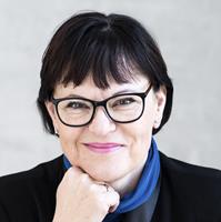 Being ved Mia Højlund Iversen - Psykoterapeut MPF