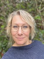 Kroppen i Centrum v/Jeanette Thulstrup - Psykoterapeut MPF