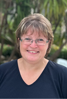 Susanne Nielsen Psykoterapeut - Psykoterapeut MPF