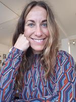 Katja Rosell Psykoterapeut  - Psykoterapeut MPF