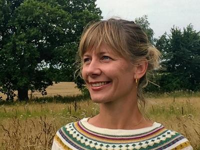 Maja Pålsson Krops og Psykoterapi - Psykoterapeut MPF