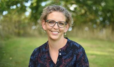 Dorthe Terp Møller - Psykoterapeut MPF