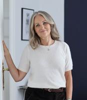 Jeanette Hylleborg - Psykoterapeut MPF