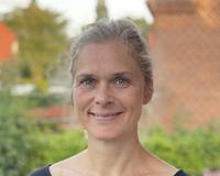 Heidi Søndergård Mathiesen - Psykoterapeut MPF