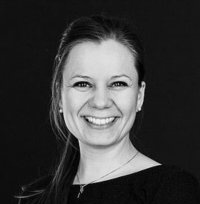 Sanne Vig Sode-Larsen - Psykoterapeut MPF