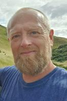 Anders Amby - Psykoterapeut MPF