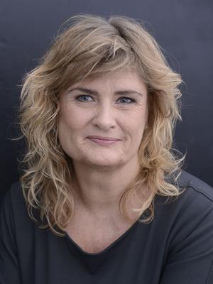 Jeannett Lykke Mortensen - Psykoterapeut MPF
