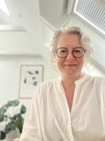 Maria Koldsø Danielsen - Psykoterapeut MPF