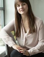Maria Kjær Terapi - Psykoterapeut MPF