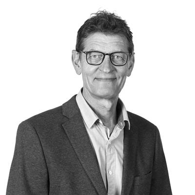 Frank Kruse Jacobsen - Psykoterapeut MPF