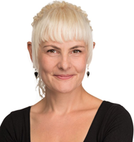 Metta Myrna - Psykoterapeut MPF