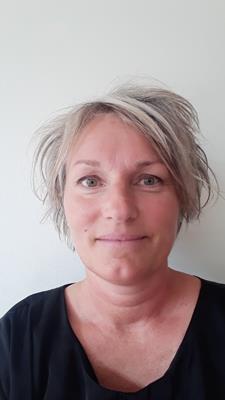 Lena Weber Kock - Psykoterapeut MPF