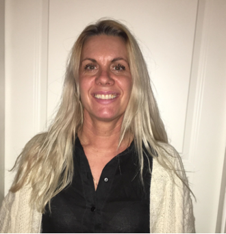 Tanja Børresen - Psykoterapeut MPF