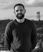 Jonas Sharck - Psykoterapeut MPF