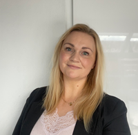Linda Thygesen - Psykoterapeut MPF