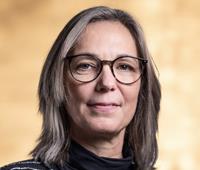 Camilla Lindhardt - Psykoterapeut MPF