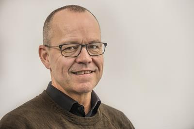 Morten Wiemann - Psykoterapeut MPF