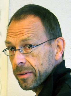 Knut Omholt - Psykoterapeut MPF