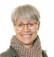 Trine Hvelplund Schneider - Psykoterapeut MPF