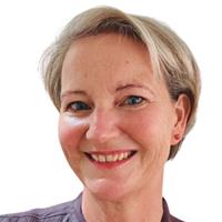 Trine-Maria Psykoterapi - København - Psykoterapeut MPF