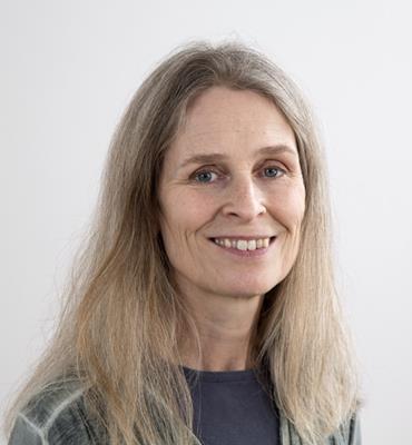 Stine Holtan - Psykoterapeut MPF