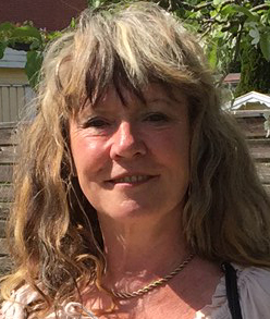 Tine Sylvest - Psykoterapeut MPF