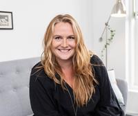 Maria Villadsen - Psykoterapeut MPF