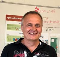 Rolan Nielsen - Psykoterapeut MPF