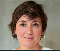 Aida Steffensen - Psykoterapeut MPF