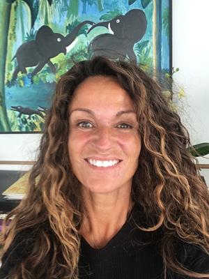 Michaela Bursche  - Psykoterapeut MPF