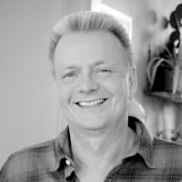 Peter Jakobsen - Psykoterapeut MPF
