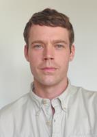 Anton Akin  Stengade - Psykoterapeut MPF