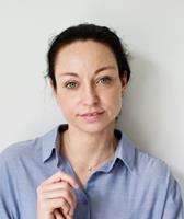 Rikke Mathiasen - Psykoterapeut MPF