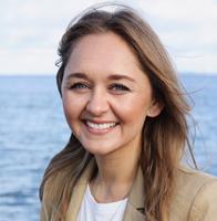 Charlotte Dybdal Larsen - Psykoterapeut MPF
