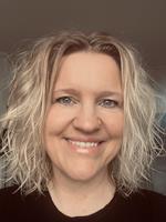 Tina Lind Riis - Psykoterapeut MPF