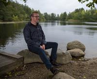 Peder Bertram Andreasen - Psykoterapeut MPF