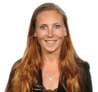 Louise Rostgaard Hansen - Psykoterapeut MPF