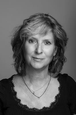 Anne-Mette Jespersen - Psykoterapeut MPF