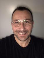 David Lund Høj  - Psykoterapeut MPF