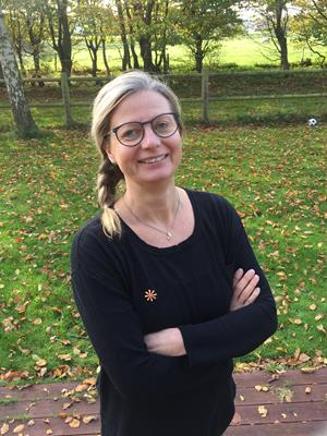 Mette Byskov - Psykoterapeut MPF