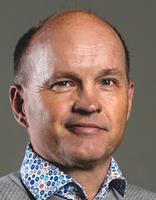Jens Ole Østergaard Mathiasen - Psykoterapeut MPF
