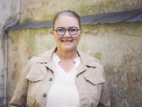 Psyko- og traumeterapeut Dorthe Ditlevsen  - Psykoterapeut MPF