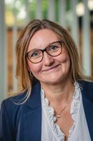 Psykoterapeut Mai Jørgensen - Psykoterapeut MPF