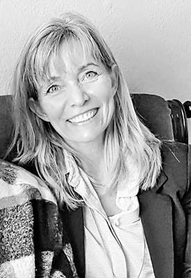 Chalotte Emmelie Noell Pedersen - Psykoterapeut MPF