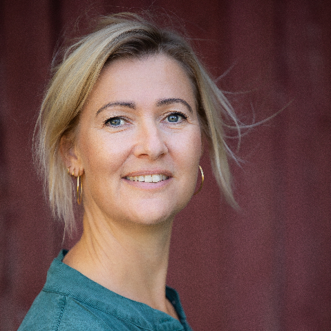 nanna sekkelund - Psykoterapeut MPF