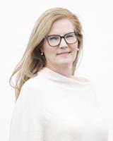 Josefine Diederichsen - Psykoterapeut MPF