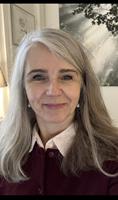 Marina Frost Andersen - Psykoterapeut MPF