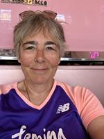 Iben Zacho Jeppesen - Psykoterapeut MPF