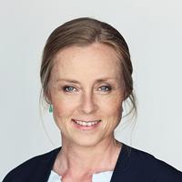 Pauline Skov Poulsen - Psykoterapeut MPF